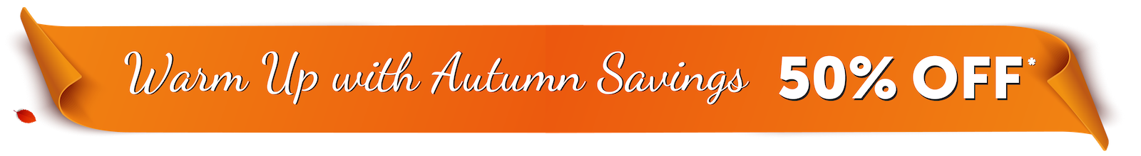 Offer Ribbon