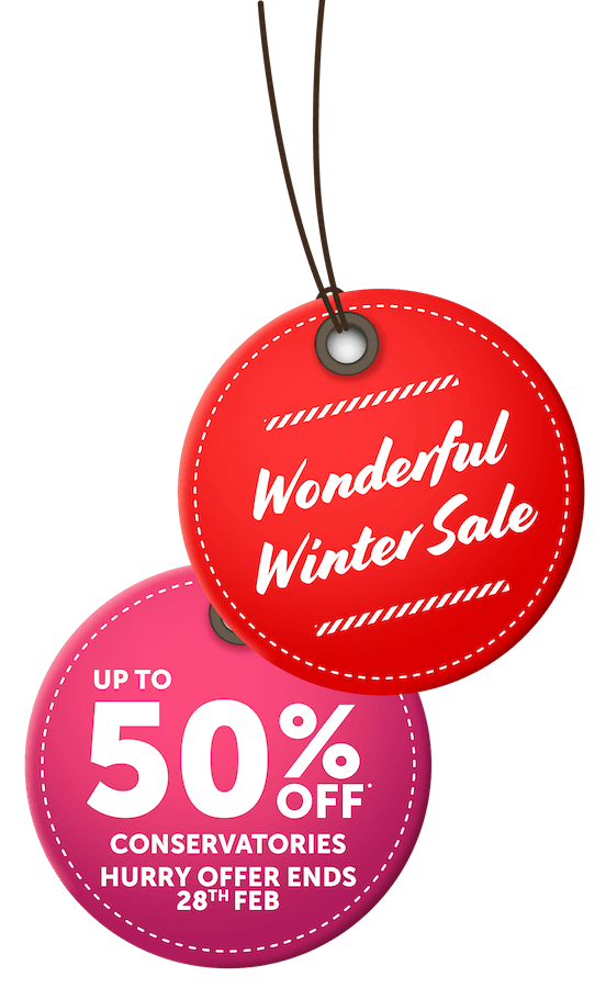 Install Ready for Christmas - 50% off until 30th November