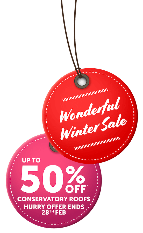 Install Ready for Christmas - 50% off until 30th November