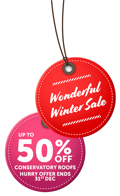 Install Ready for Christmas - 50% off until 30th November