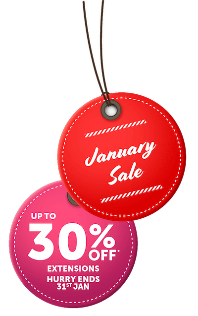 Install Ready for Christmas - 50% off until 30th November