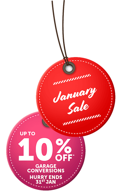 Install Ready for Christmas - 50% off until 30th November