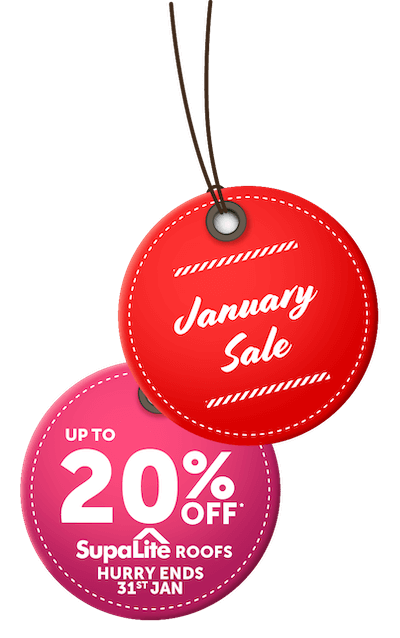 Install Ready for Christmas - 50% off until 30th November