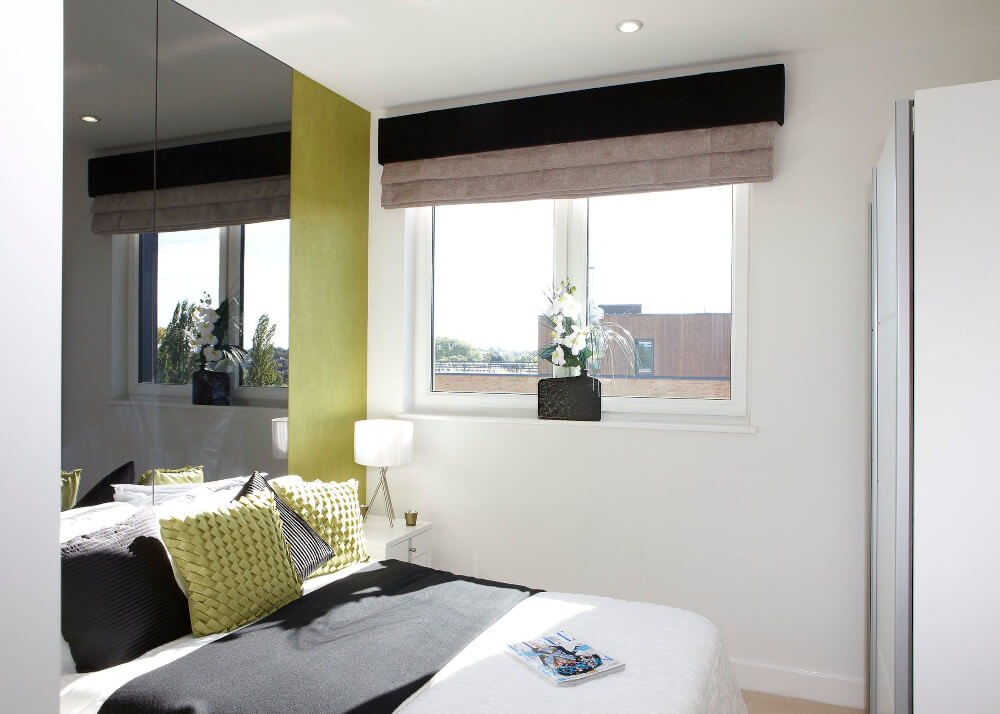 Tyneside Windows Tilt and Turn Windows North East | Tyneside Home Improvements