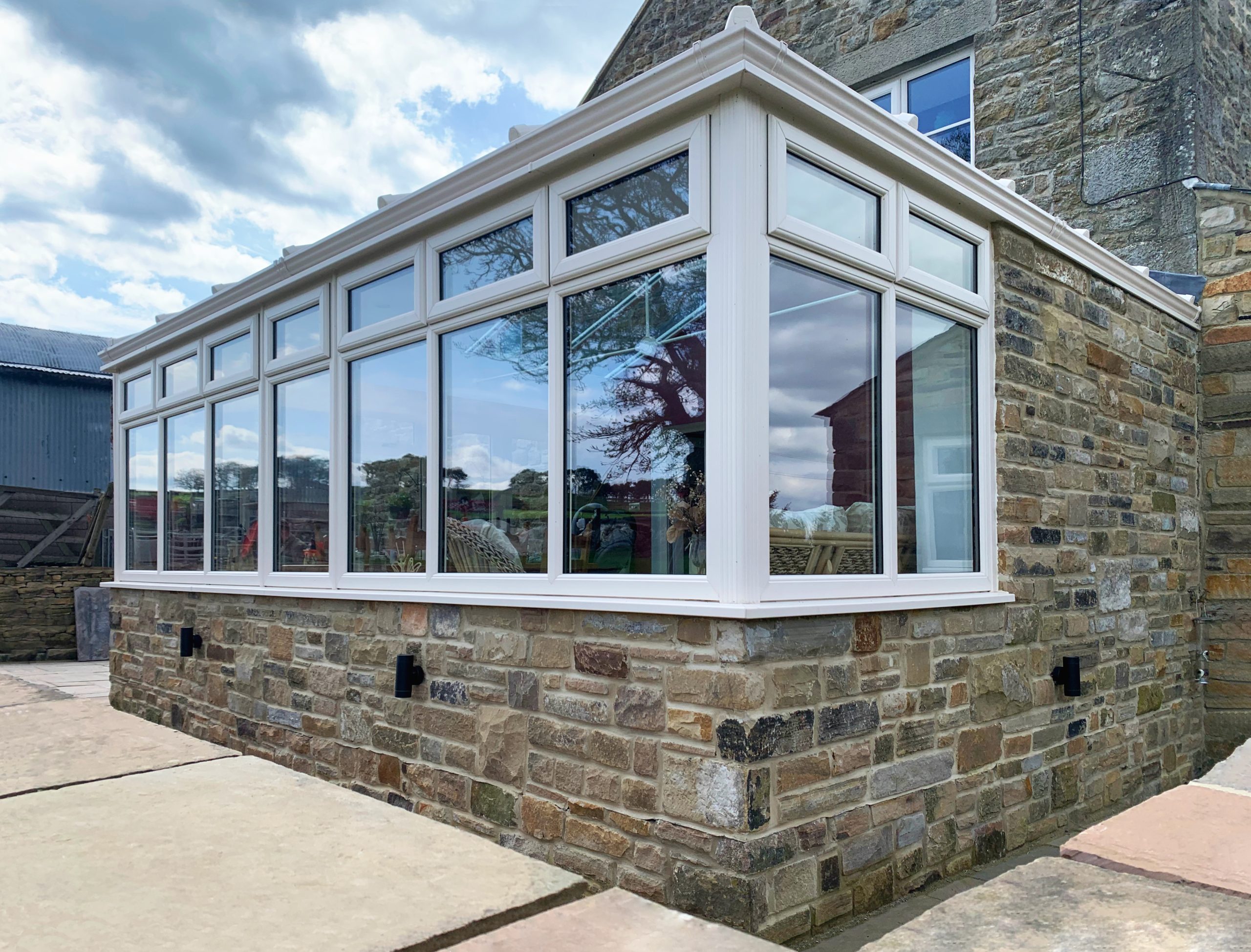 Conservatory-Farm-Glass-Roof