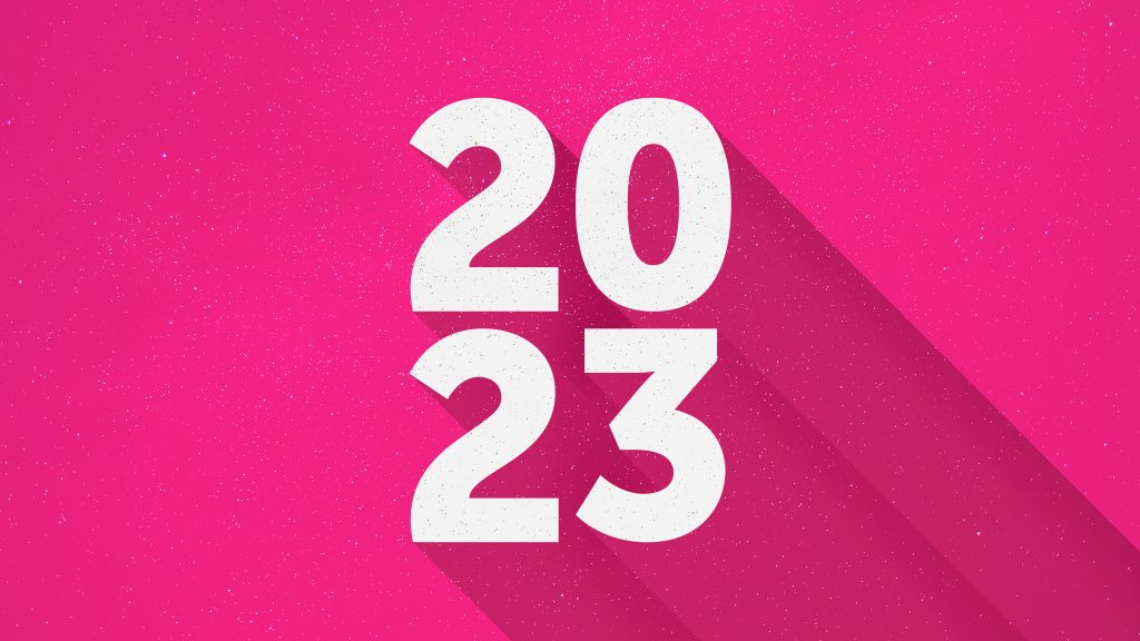 2023 design graphic for tyneside home improvements
