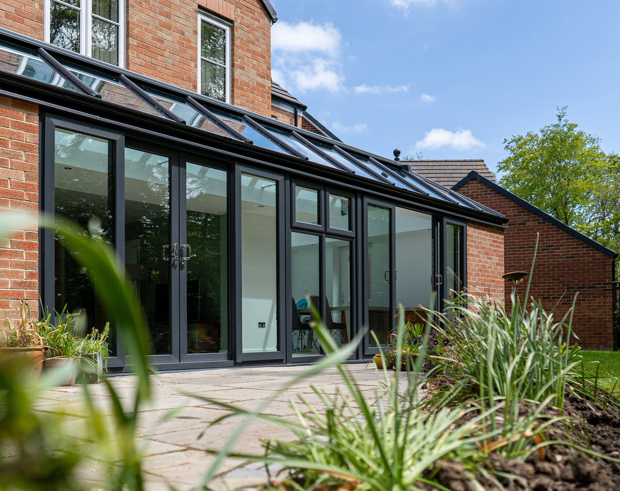 House Extension Benefits: Boosting Property Value & Adding Space
