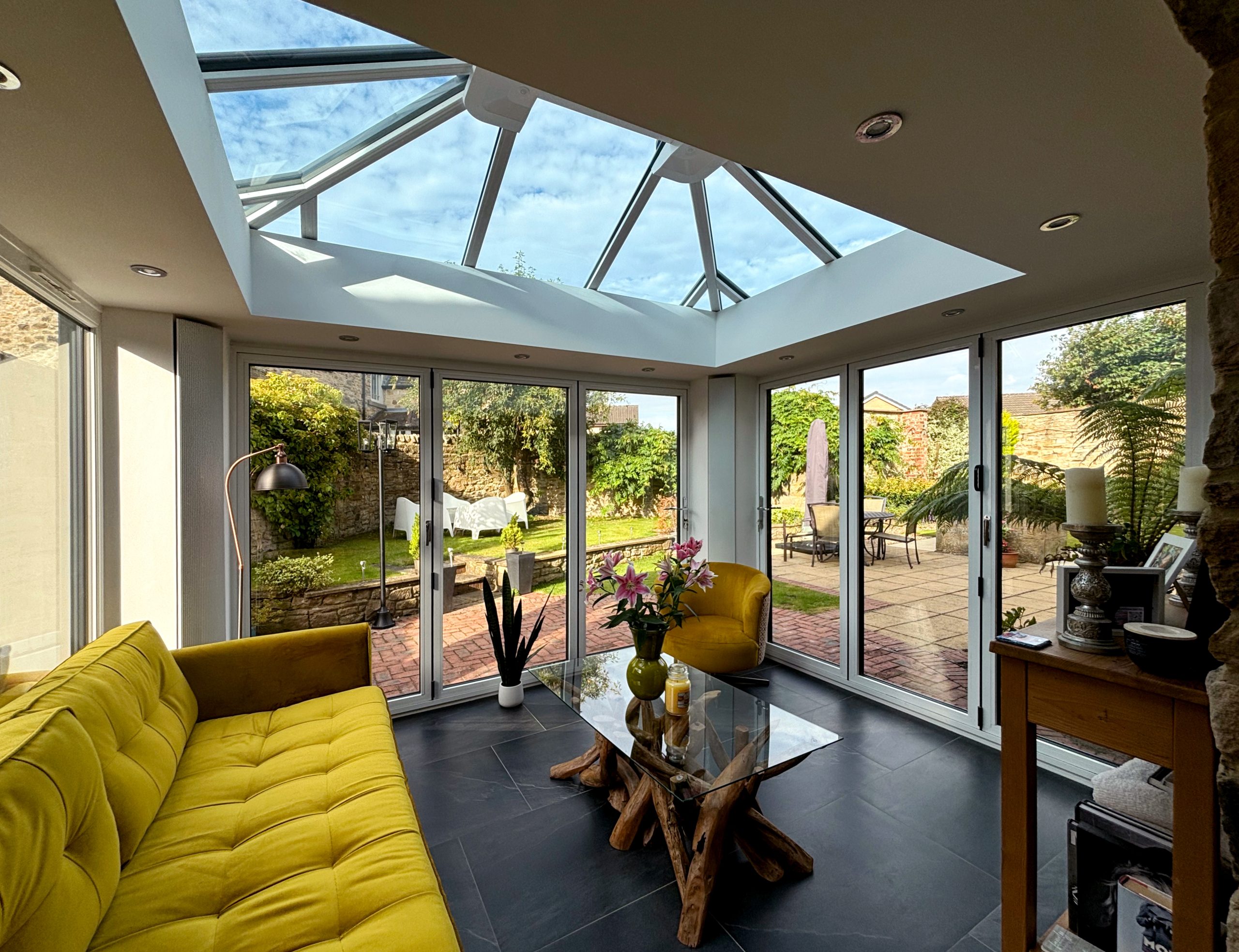 Expert Tips on Managing Your House Extension Costs