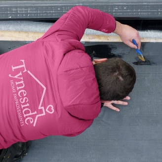 Why Choosing Tyneside Home Improvements Means Quality Roofing for Your Home