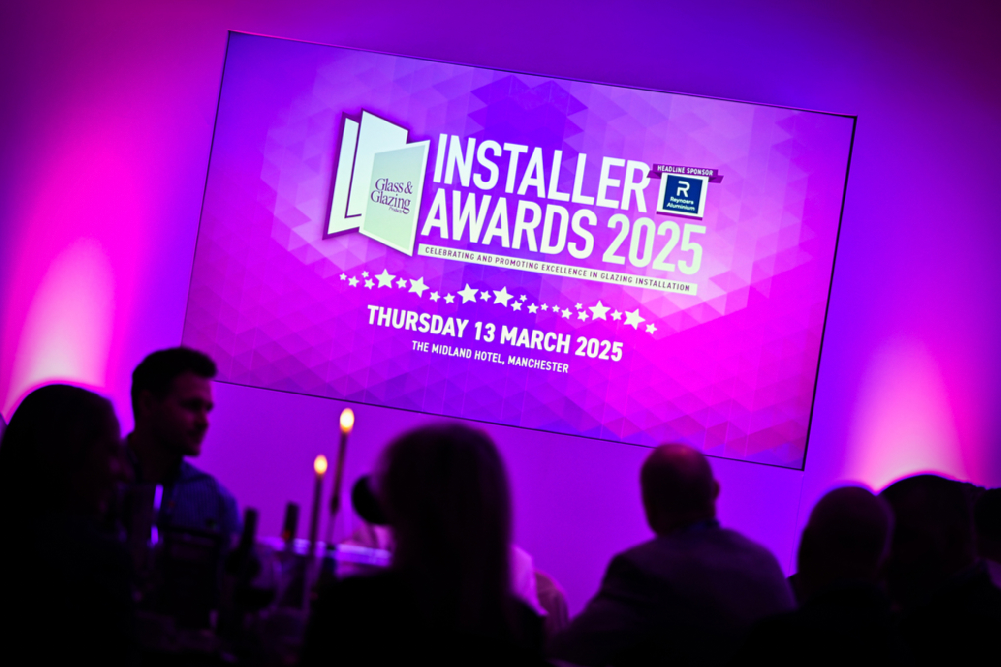 Award Winning Heritage Installation Experts