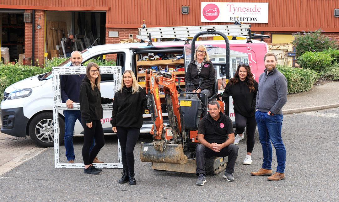 5 Pillars of Success at THI: How Strategy, Tech & Trust Drive Our Growth