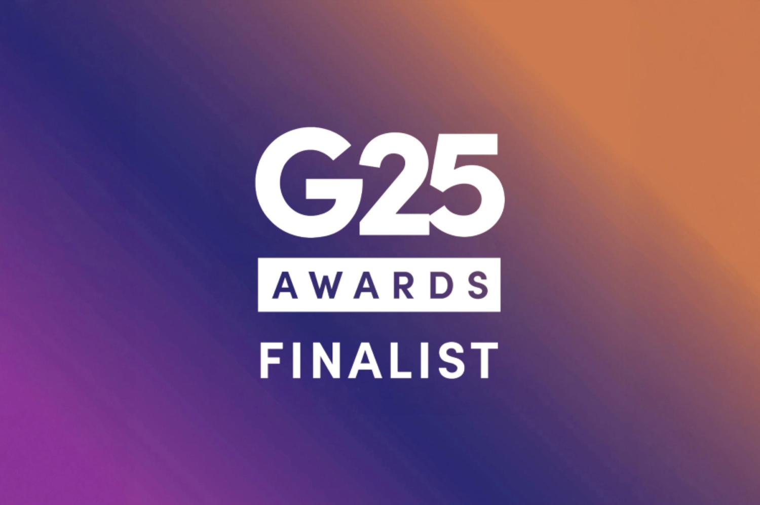 Tyneside Home Improvements Celebrates Triple Finalist Success At The G25 Awards