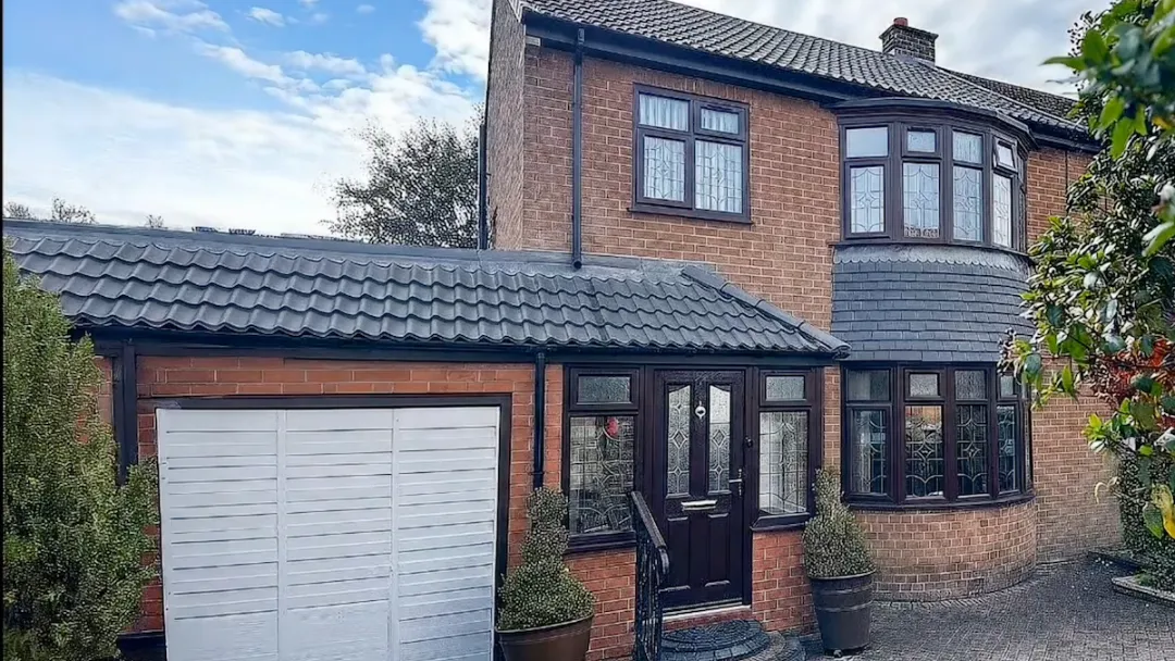 Widest Range of Windows in the North East