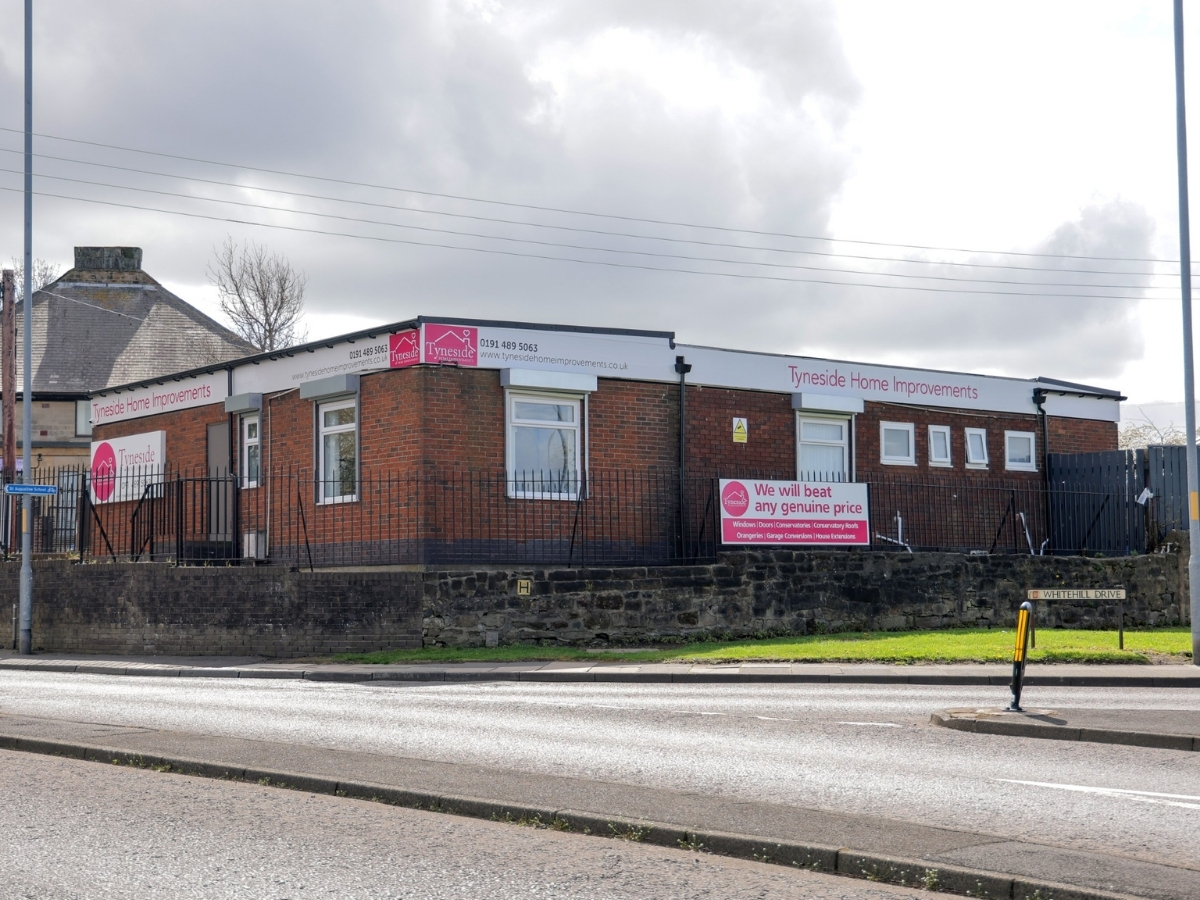 Revitalising a Familiar Corner of the North East: New Life to the Former McGovern’s Site