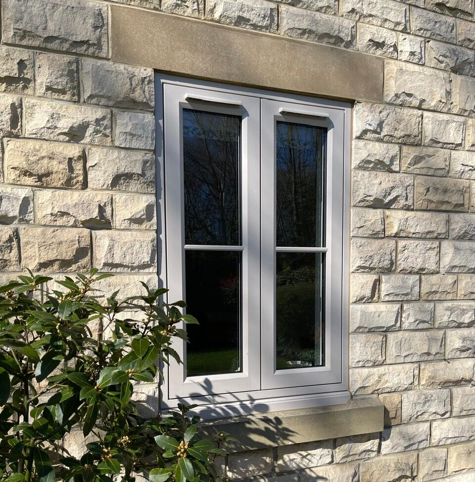 Omnia External Window 6